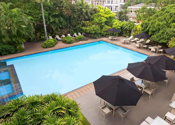 Ramada by Wyndham Colombo