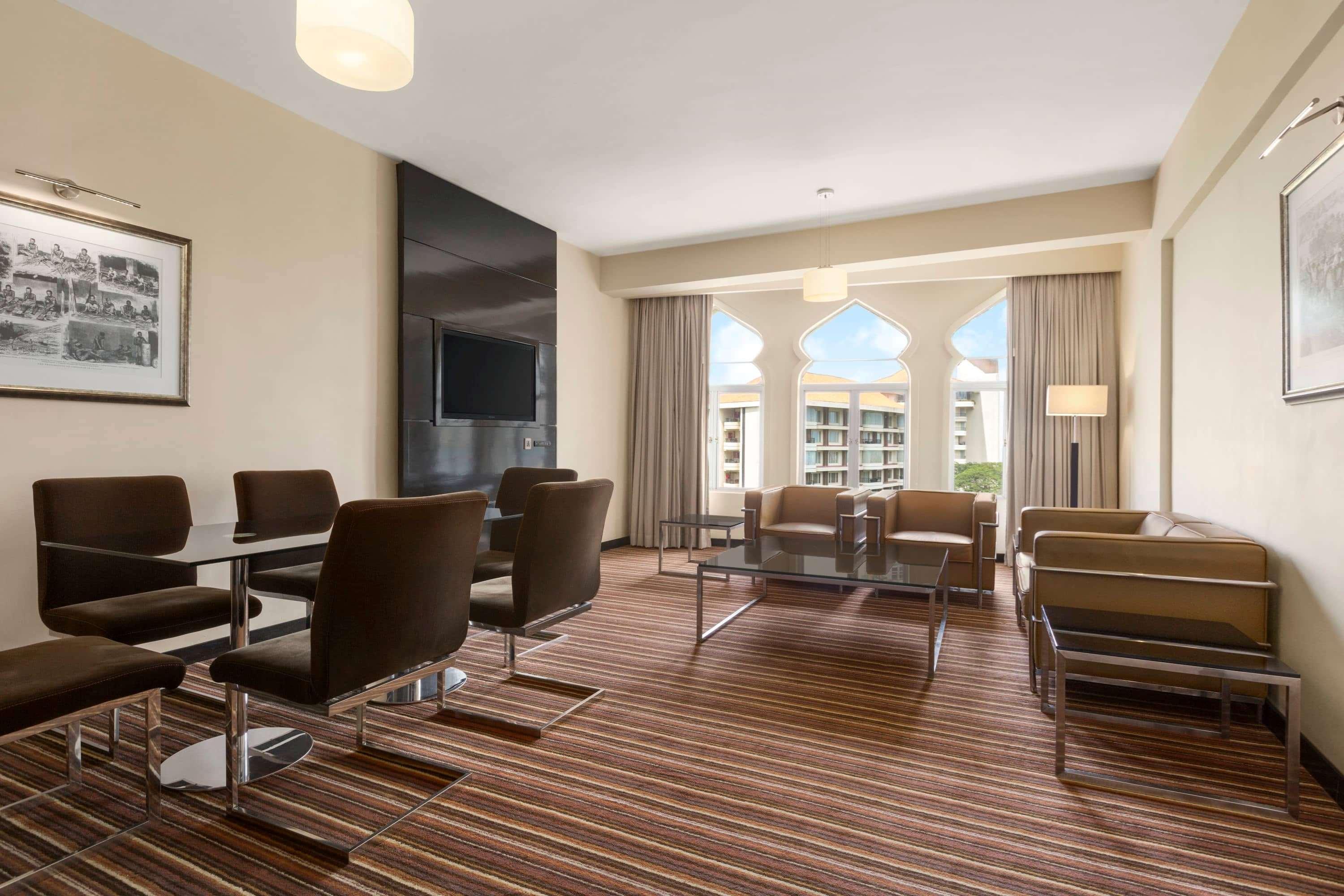 Ramada Colombo