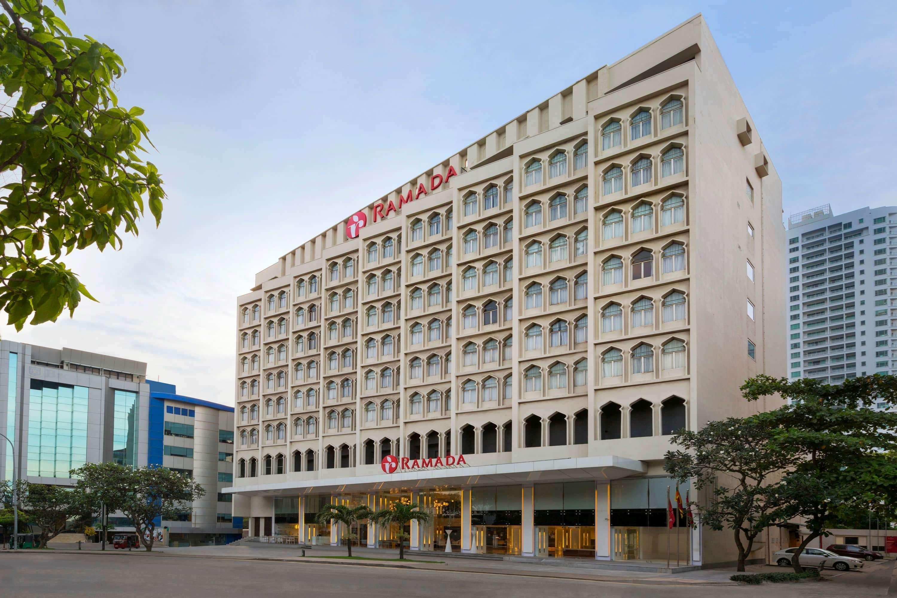 Ramada Hotel
