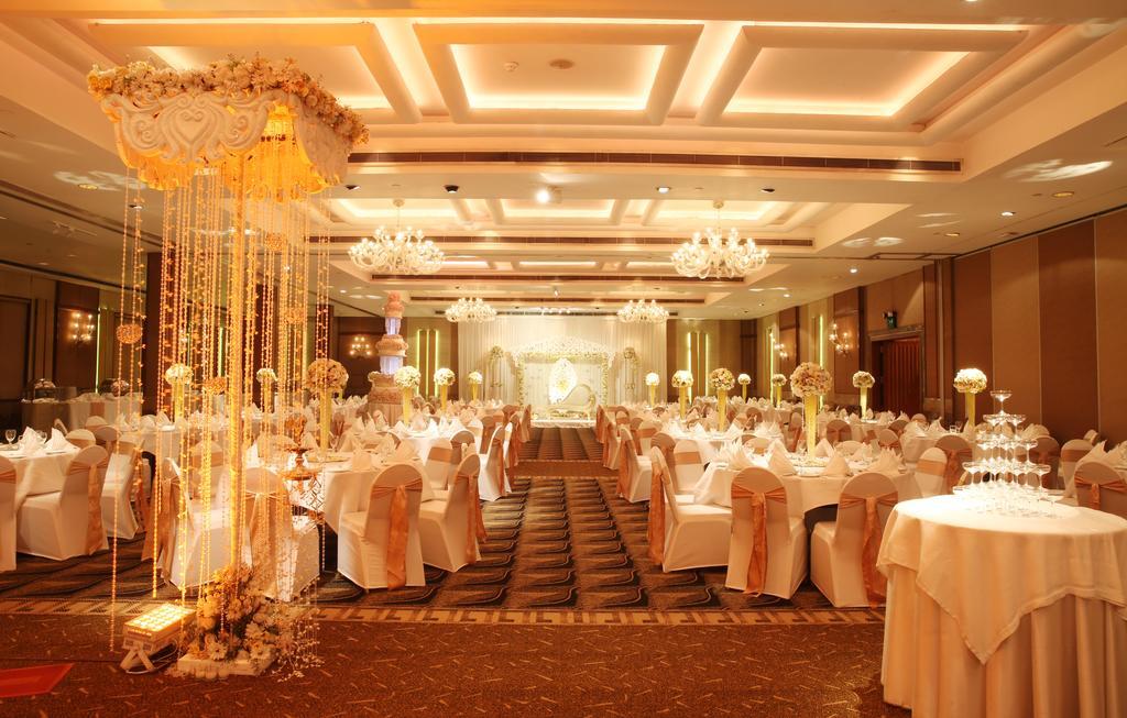 Ramada Hotel
