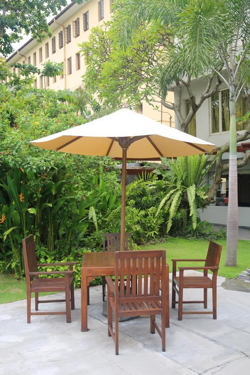 Hotel Ramada 5*