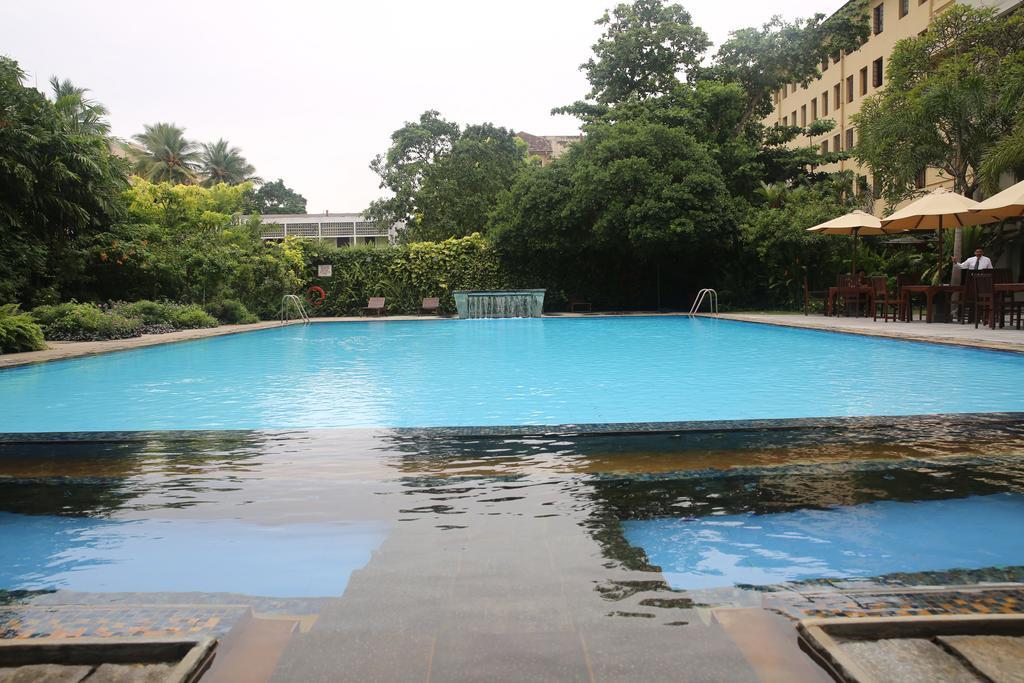 Hotel Ramada 5*