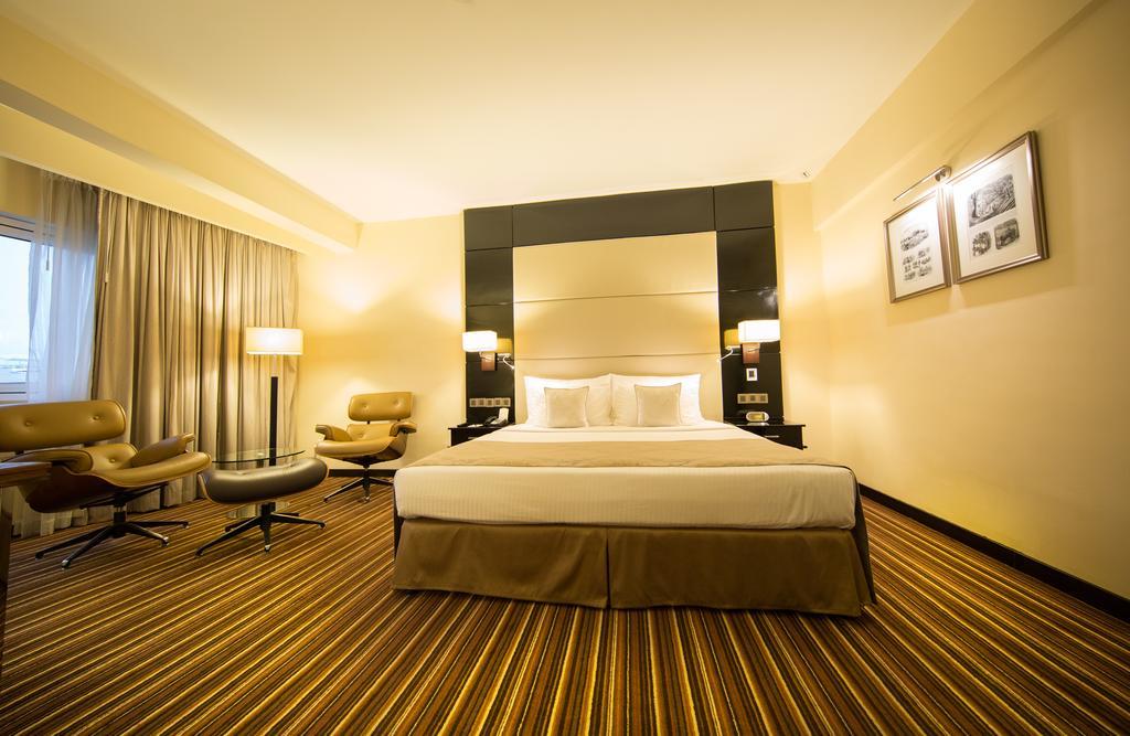 Hotel Ramada Colombo