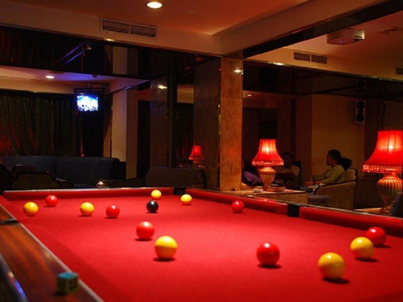 Hotel Ramada Colombo