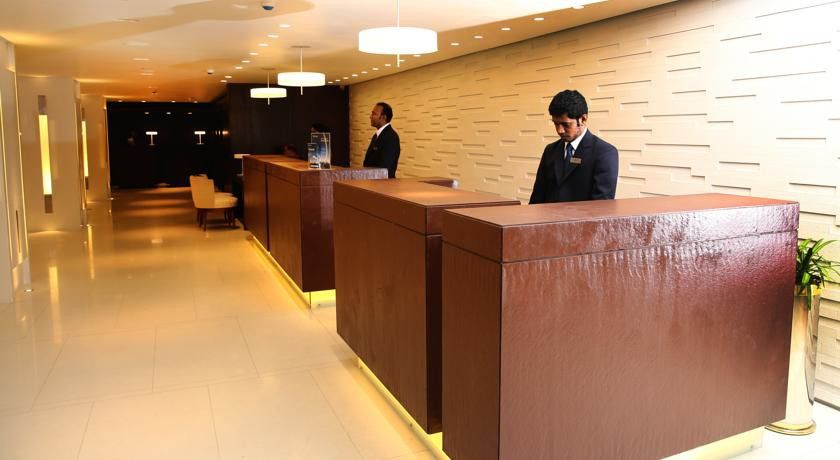 Hotel Ramada 5*