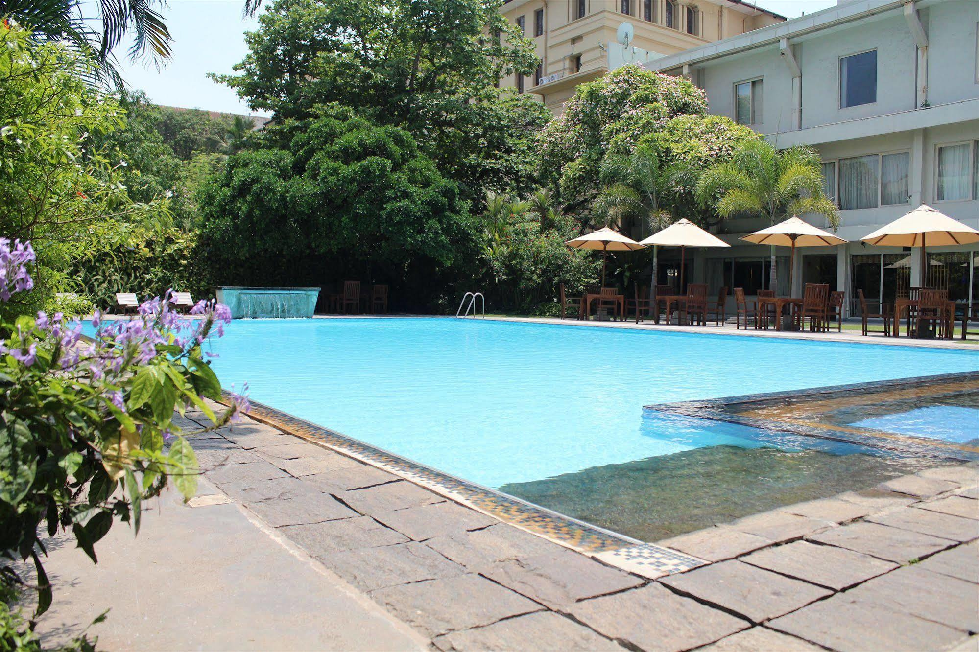 Ramada Colombo