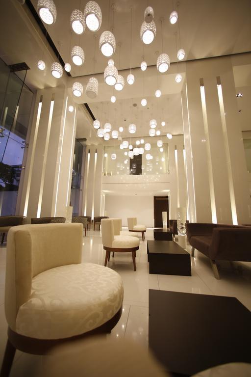 Ramada Colombo
