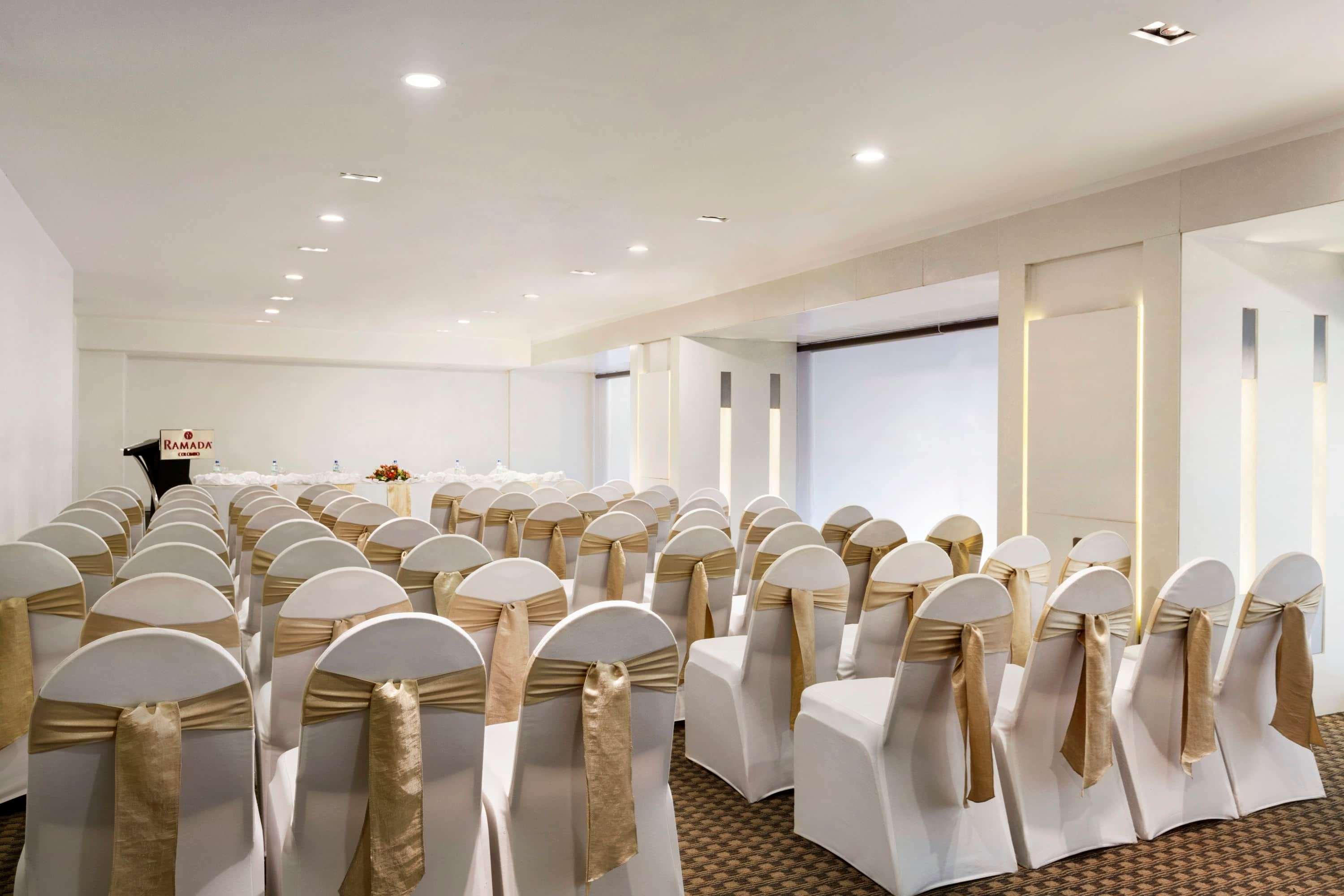 Ramada Коломбо