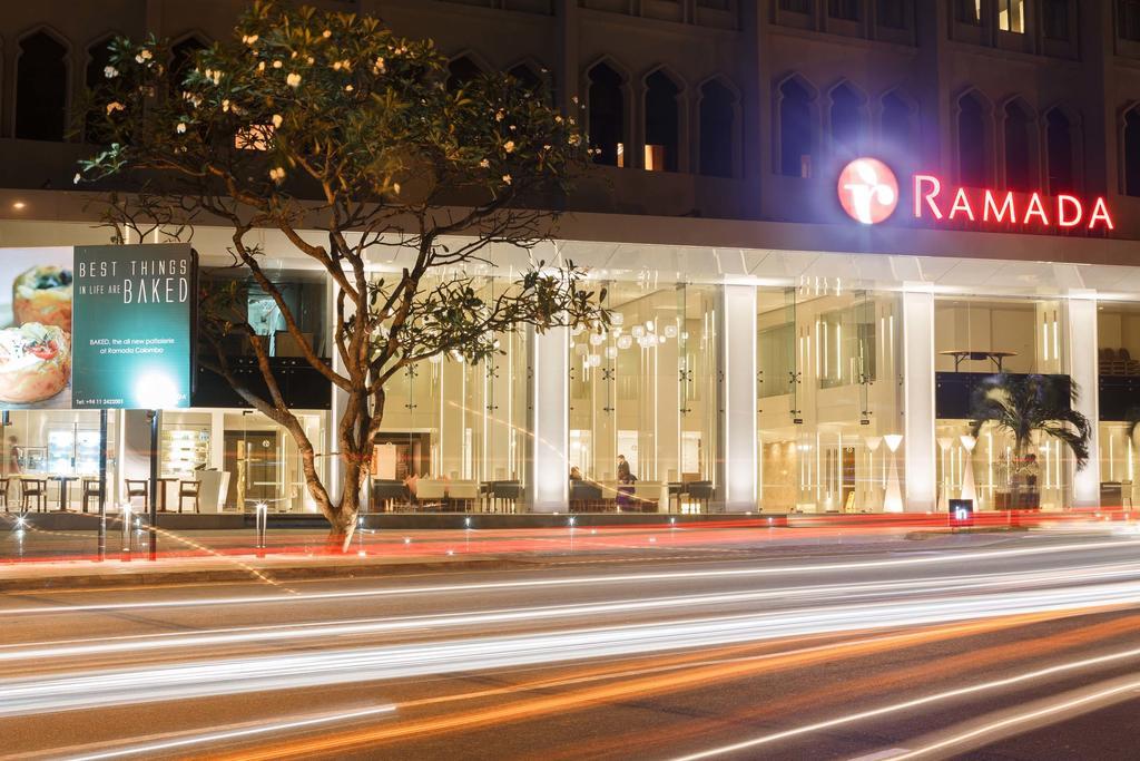 Ramada Отель