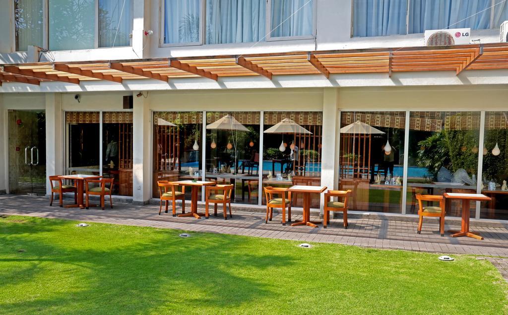 Hotel Ramada