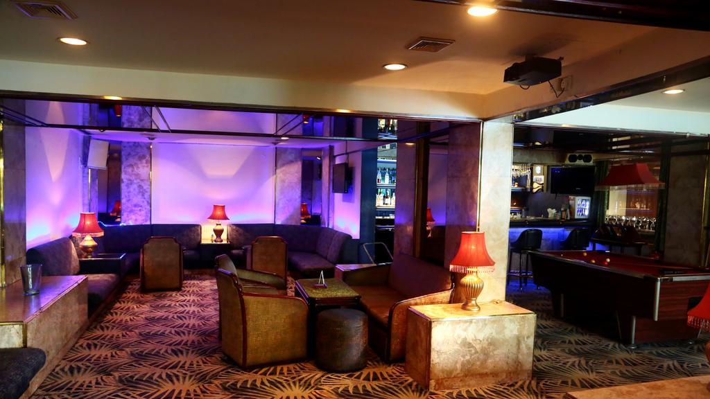 Ramada 5* Colombo