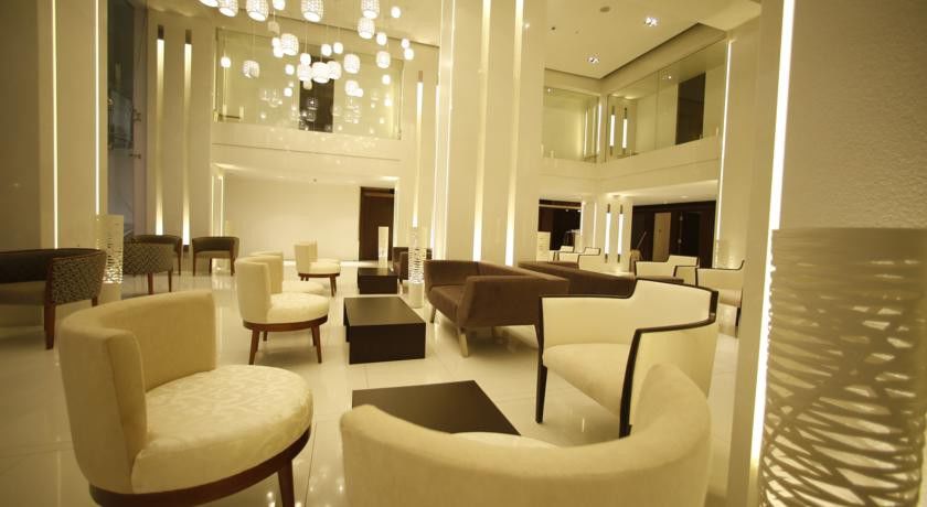 Отель Ramada