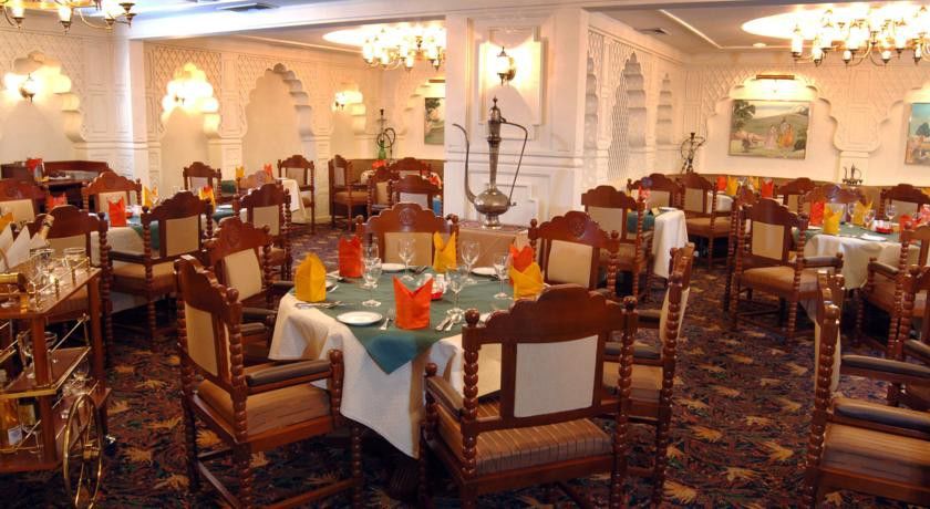 Ramada Отель 5*