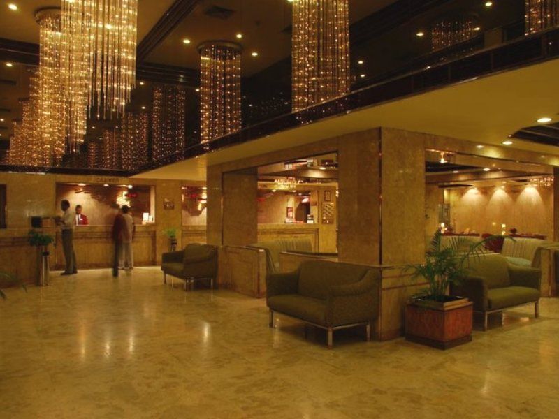 Отель Ramada