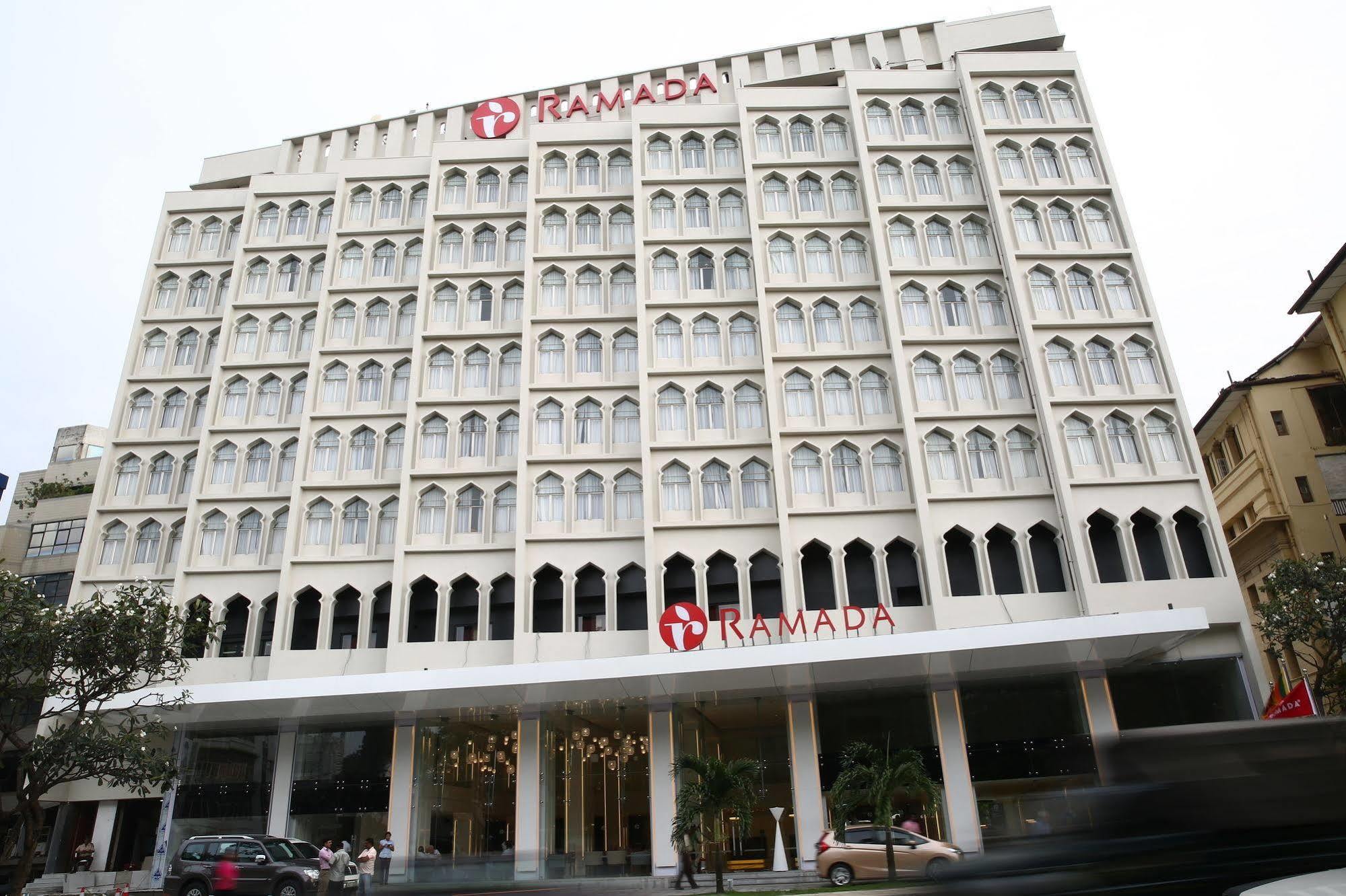 Ramada Коломбо