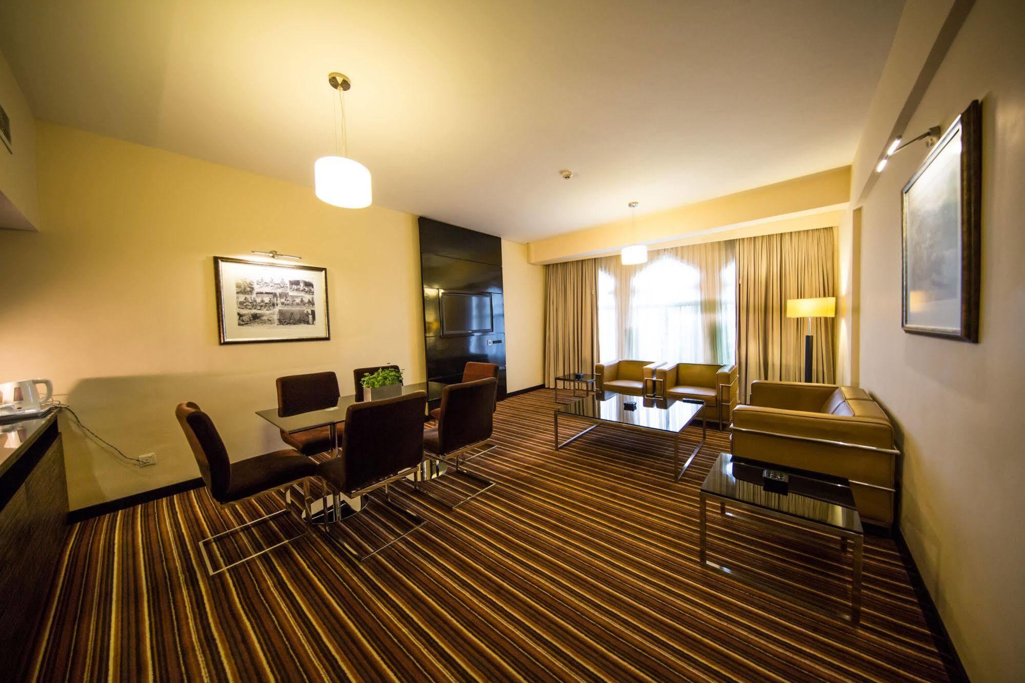 Ramada Коломбо