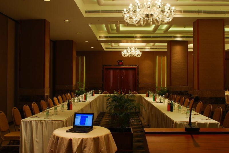 Ramada Коломбо