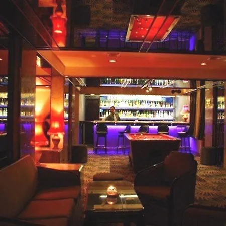 Ramada by Wyndham Colombo 