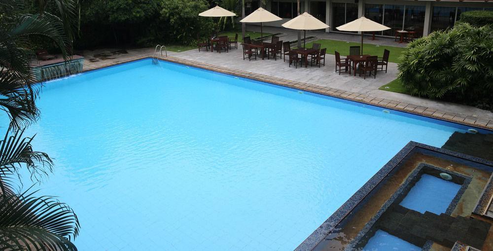 فندق رمادا كولومبو 5*